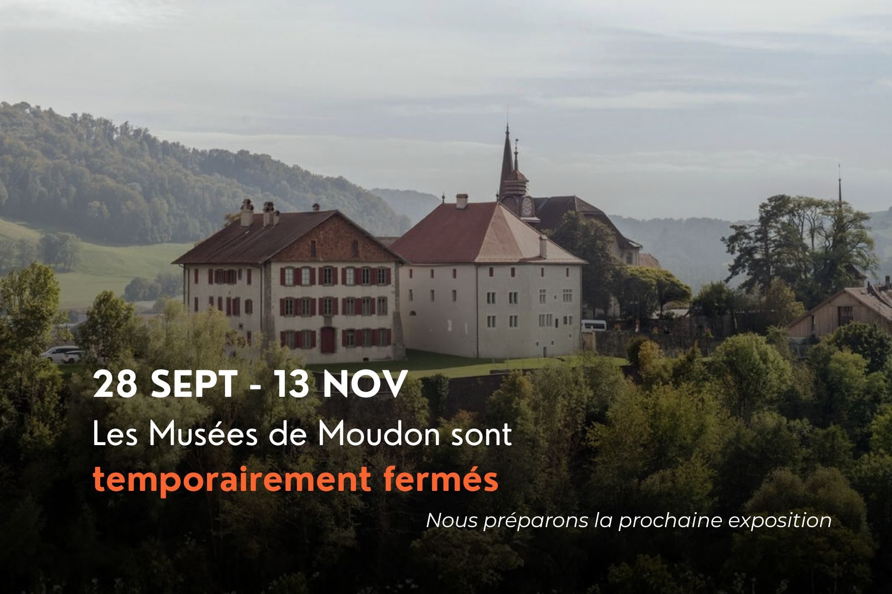 Programme des activités